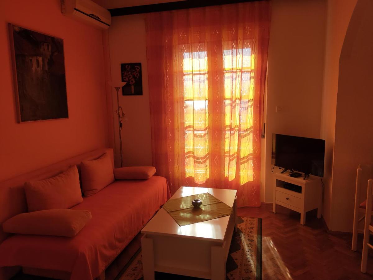 Apartments Ivna Bilek Opatija Exterior foto
